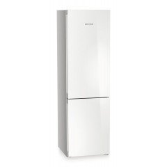 Liebherr CNgwc 5723 Plus Ψυγειοκαταψύκτης NoFrost Υ201.5xΠ59.7xΒ68.2εκ. Λευκός